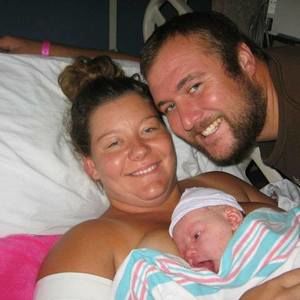 Meet your Posher, Joshua